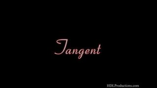 Tangent - курительный фетиш на dragginladies.com