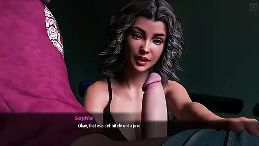 MILFs of Sunvilles S2 - ( PT 14 ) - L7team