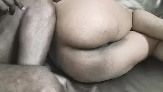 Video Seks Tante Seksi Telugu India Dientot Dari Belakang
