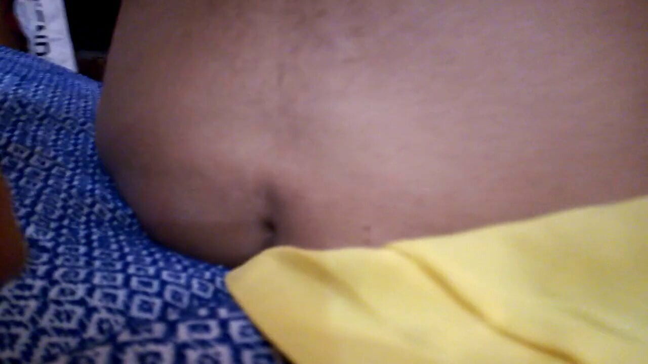 Flickor naken