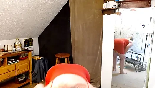 1447 DawnSkye findet endlich einen geilen typen, der sie besamt. Doug mit dem virilen sperma macht sie auf