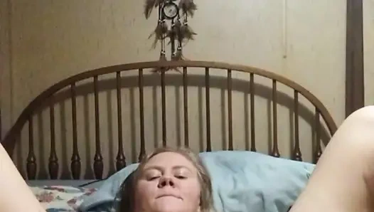 Bir hayran için mastürbasyon