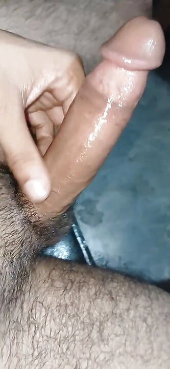 Stepsister-in-law Helped Me Masturbate