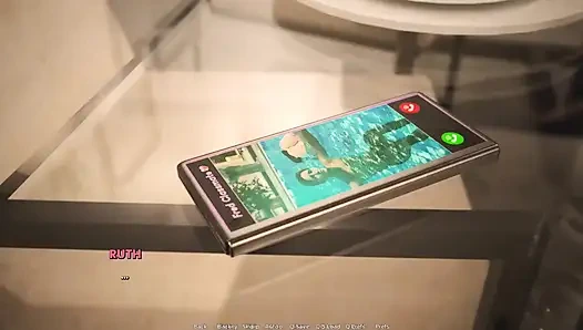 Shadows of Desire v0.8.5 aldatıyor güncelleme #02