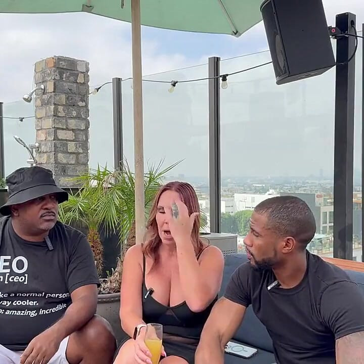 Mrflourish introduce Sammiesworld din nou și de data aceasta un nou comer în Henry