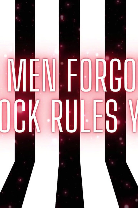 White Men Forgotten - Black Cock Rules You Now