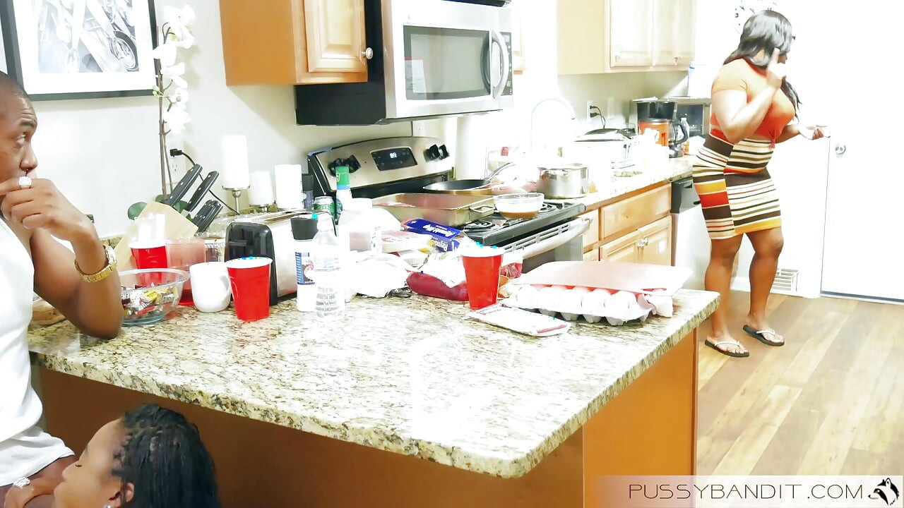 Je baise la meilleure amie de ma femme