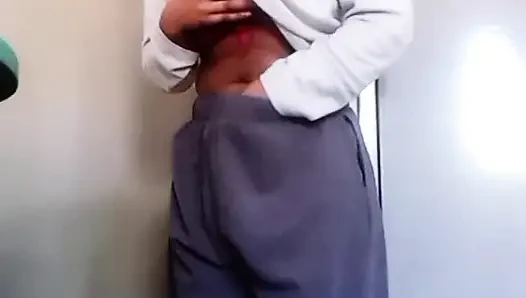My nextdoor he's going to have sex with me today
