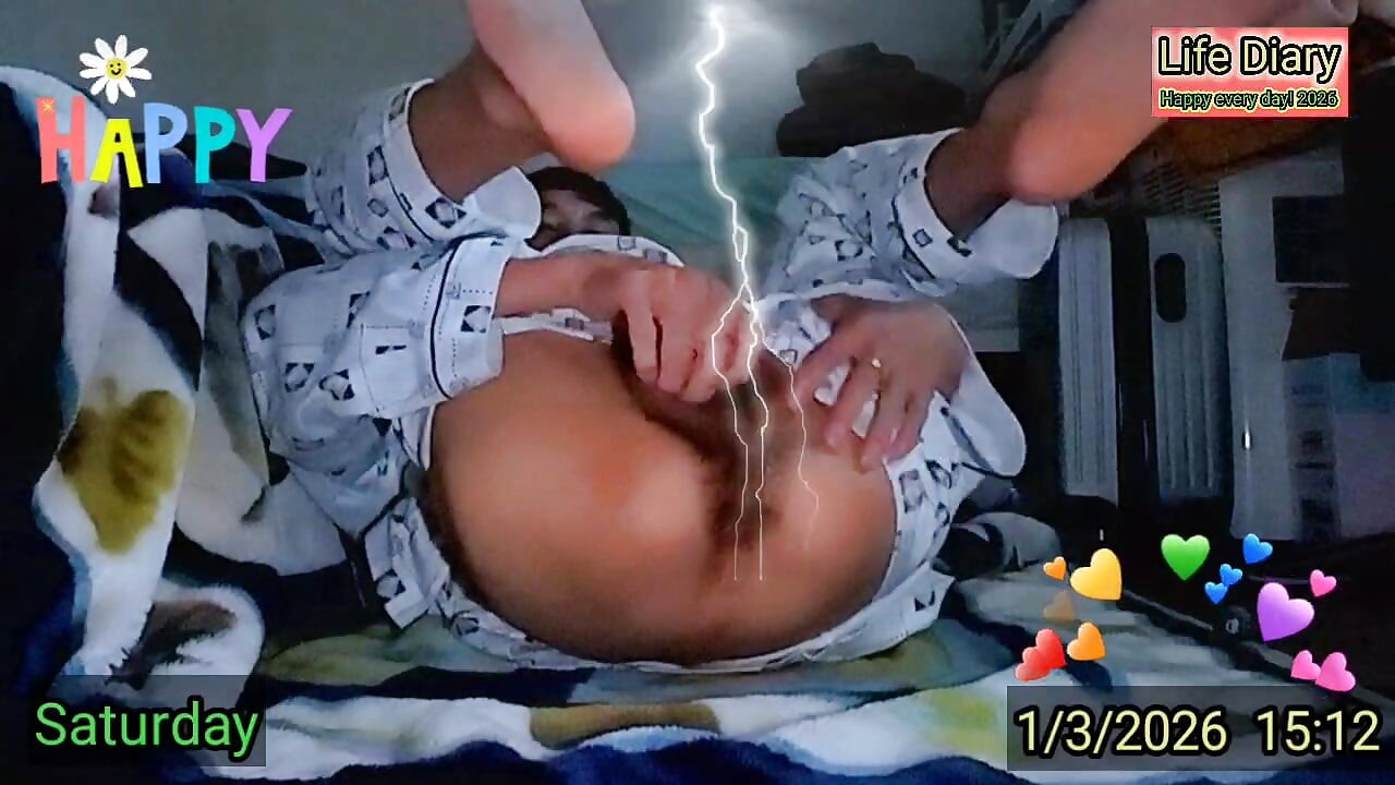 Happy every day, enjoying wonderful times.