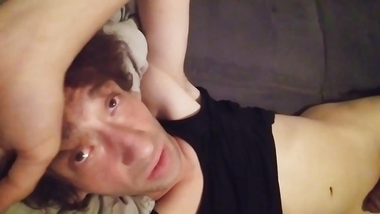 창자를 풀어줘, 오줌을 원해, 정액을 원해, 시오후키하고 싶어