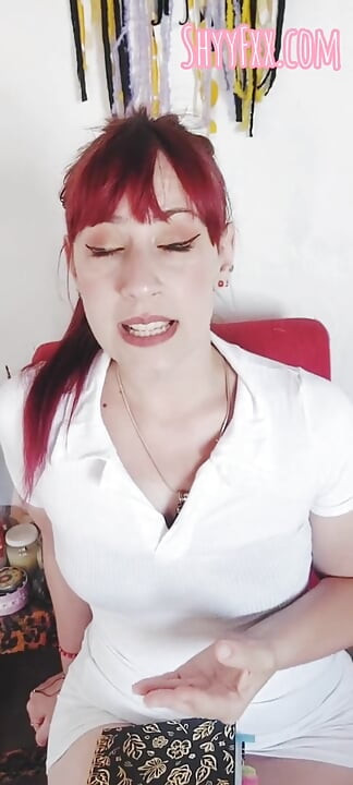 Shyyfxx Gauchita Psychologist Chapter 2 I Want to Go Back with My Ex to See Her Fucking with Others