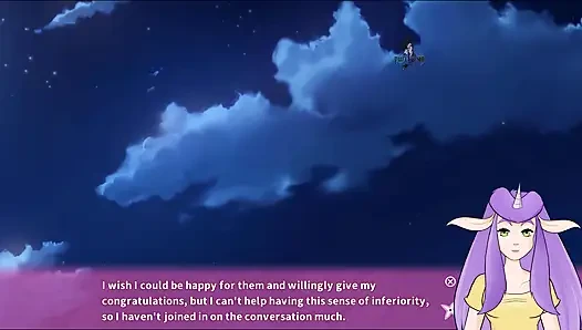 Руководство по NinNin Days без цензуры, часть 1