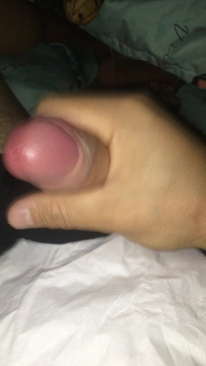 Masturbace