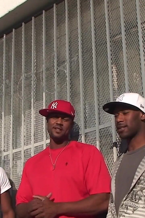 Black studs slam a lucky guy's asshole