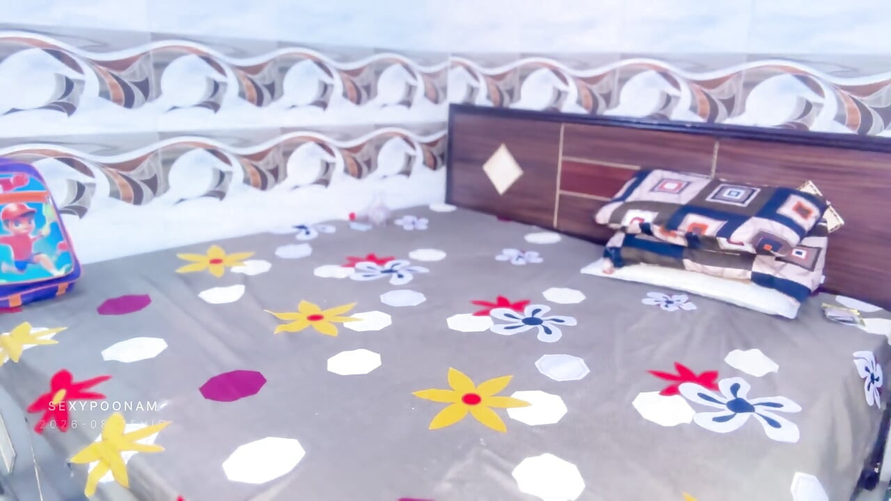 Stepbrother’s Rakhi Gift Full Hardcore Fucking with Stepsister at Home Hindi Video