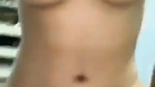 My Beautiful Girlfriend's Sexy Dance