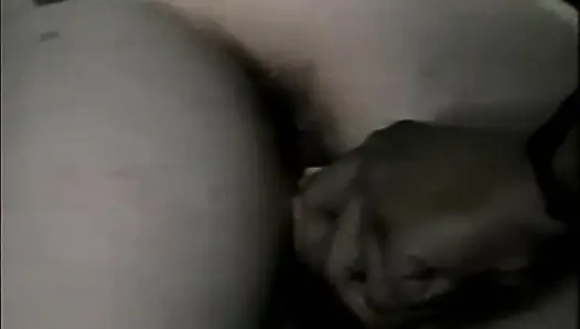 Mature Blonde Stretched Wide by Massive BBC Fisting Action