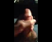 playing with my cock pt2