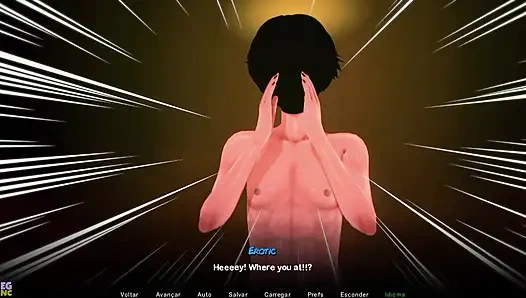 Twisted World Remake #1: a Paradise of Hotties - by Eroticgamesnc