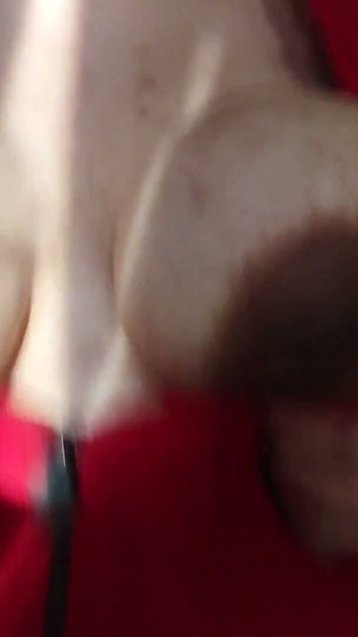 Kitty Rosario big natural boobs tease | Clip 1