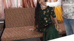 Eid especial - Priya follada anal dura por Shohar en audio claro