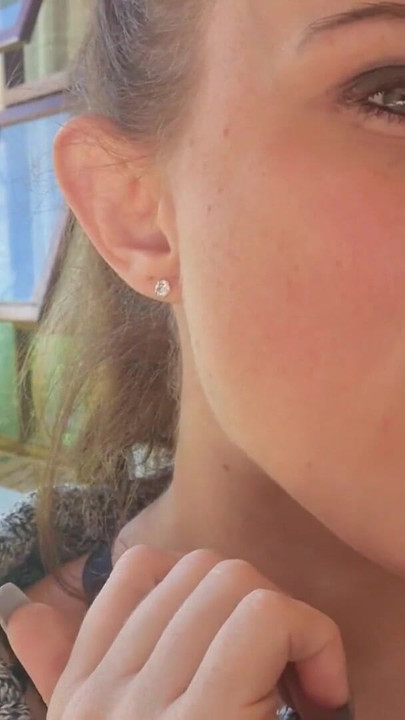 Picking my nose, blowing it and putting the boogers in my mouth to eat them. | Clip 2