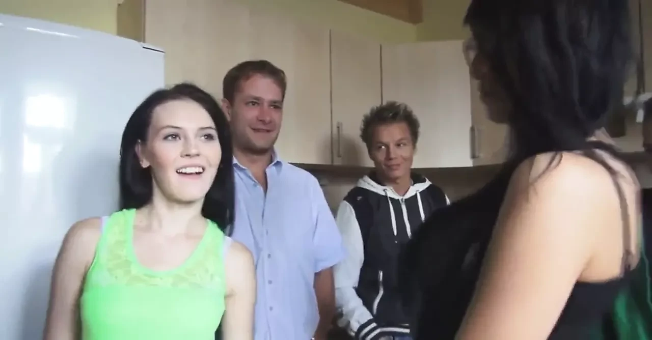 精子竞争（（Fyff））