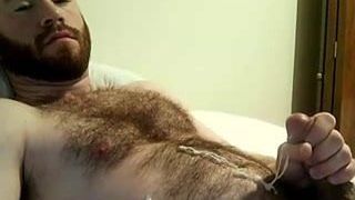 hairy and sexy