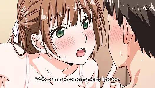 New hentai