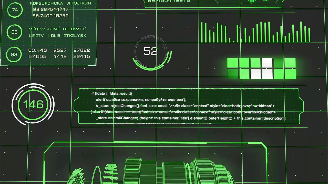 Korte Videoer Samling I