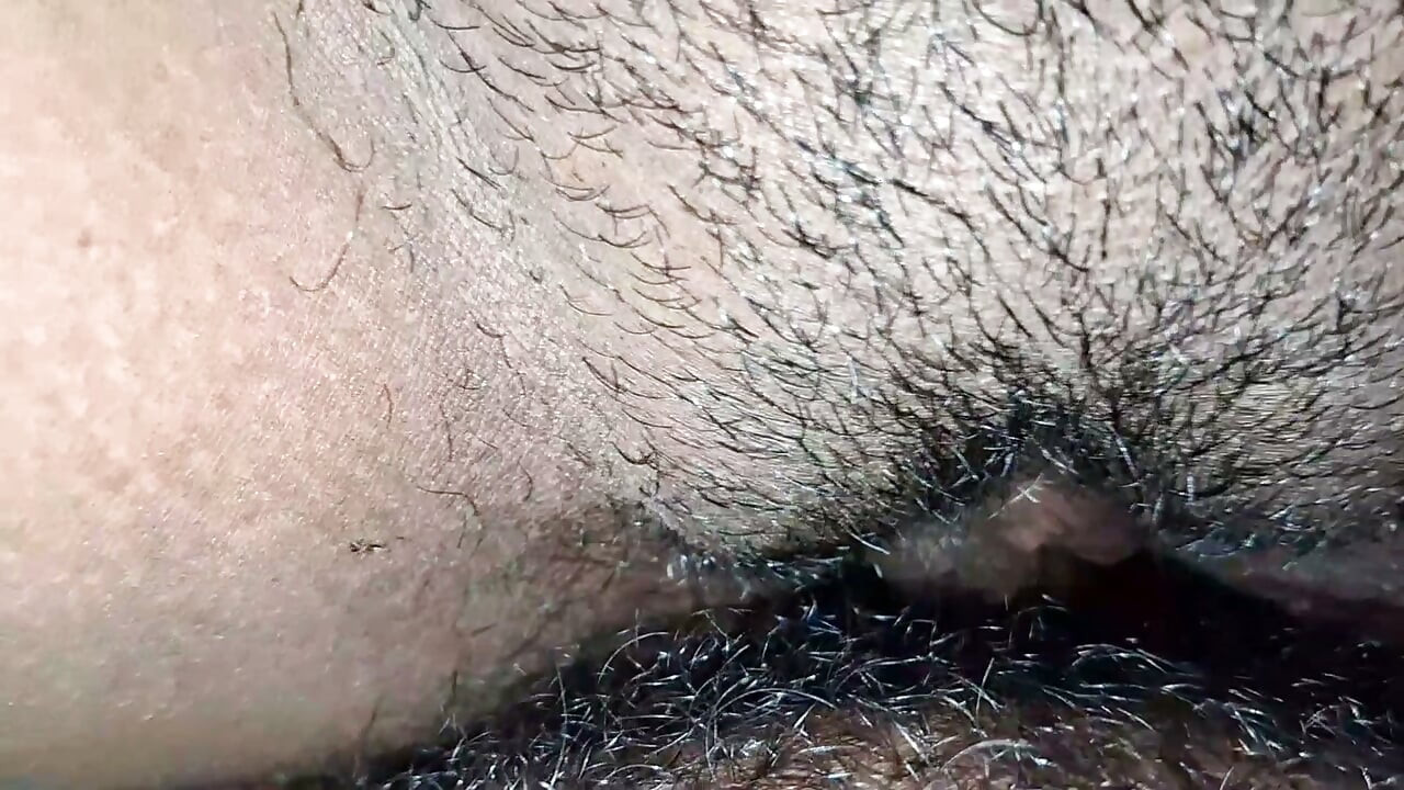 South Indian Tamil wife painful anal sex