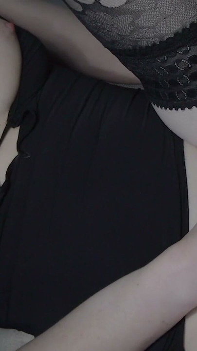 A Hot sexy milf with perfect tits gets fucked and likes it, he ejaculates on her meaty pussy | Clip 2