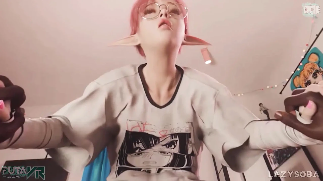 Hanging Out with Sami