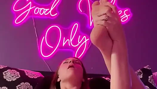 & mainan seks favoritku