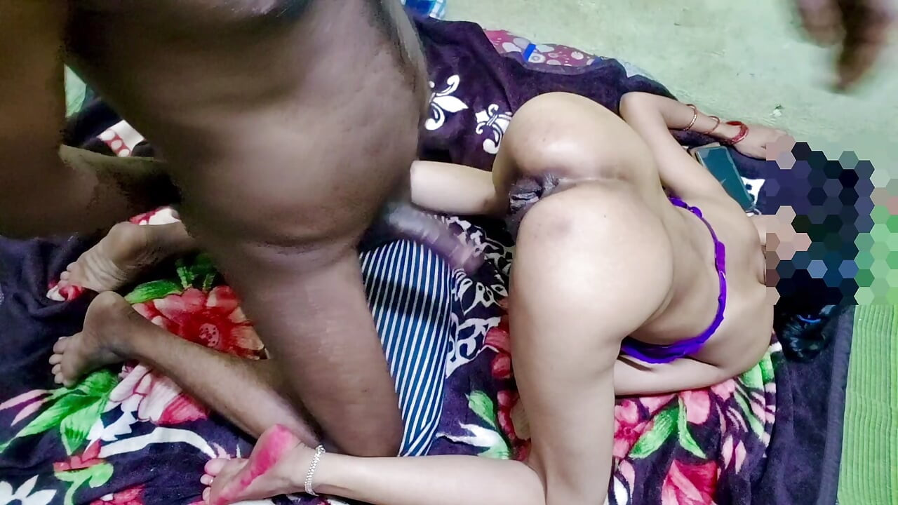 Morning me apne marad se chudwane me bahut maja aata hai Hindi sex videos