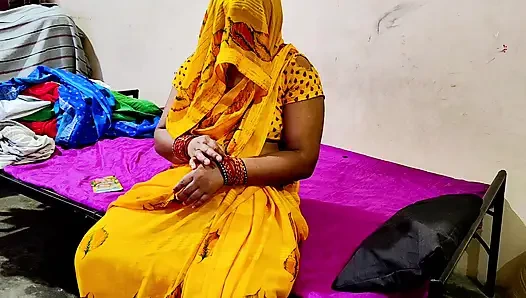 Индийская жена дези