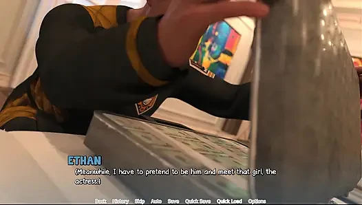 Hot Property (part 2)