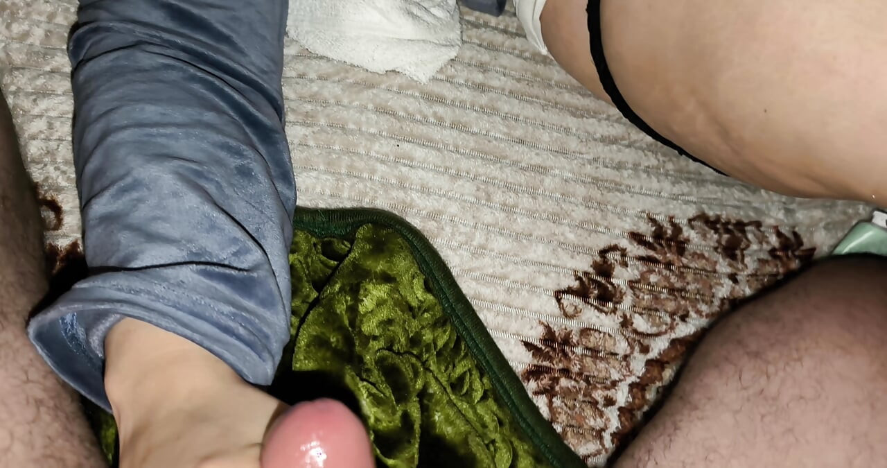 Istri Hot Arab Arab Sharmota Lagi Asik Ngentot