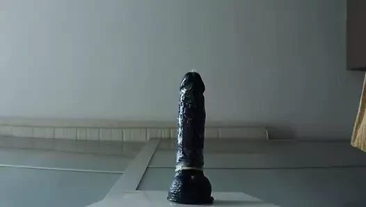 cumming süre lanet benim dildomov
