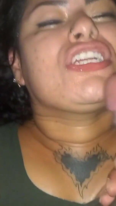 Must-see moment from "HORNY STEPMOTHER FUCKS HER STEPSON ON VACATION"