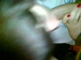 Beautiful Girl - Blowjob - CloseUp