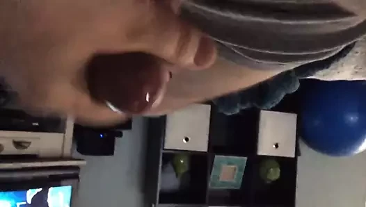 Pre cum