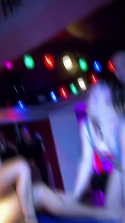 Orgy i DP za 3 prljave napaljene babe