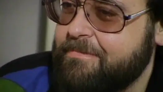 Ehemann beobachtet, wie ehefrau von fremden gefickt wird