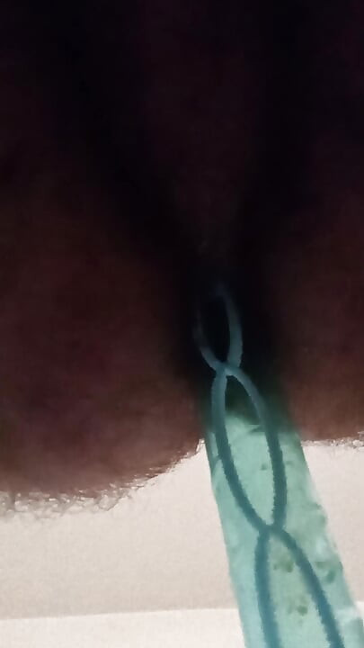 Masturbation