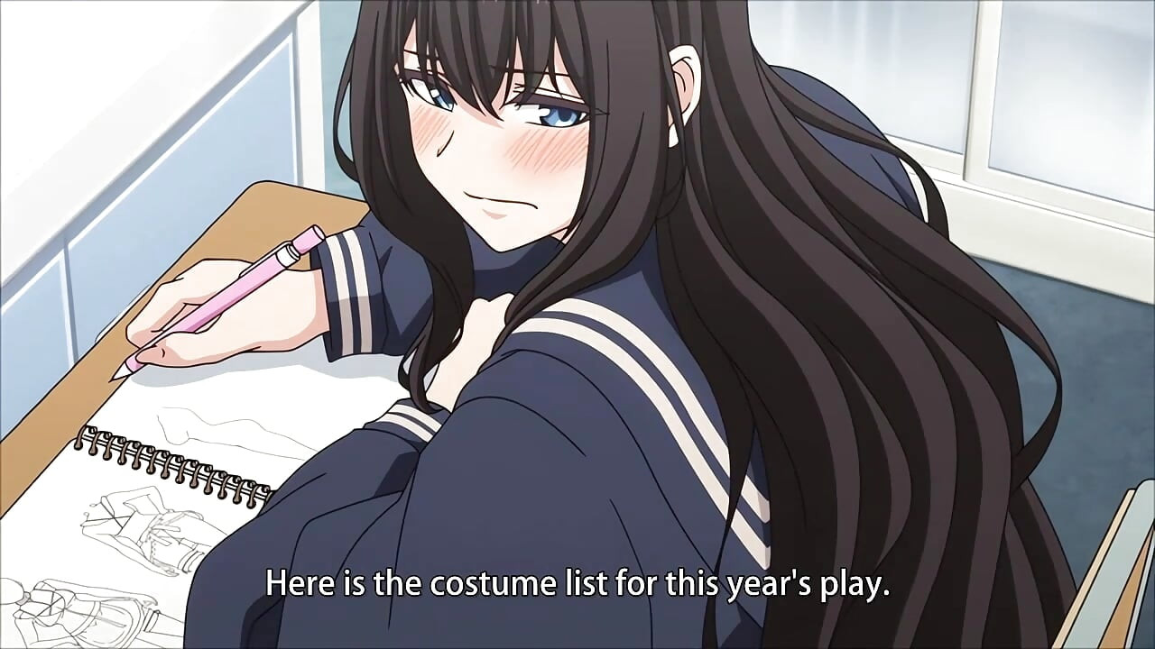 seifuku wa kita de, partie 1
