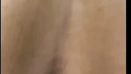 Real amateur slut wife