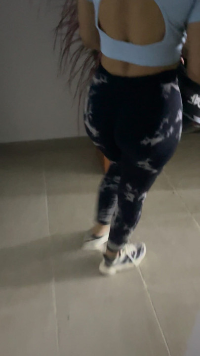 Big ass 32 years old hotwife, Mature, very hot | Clip 3