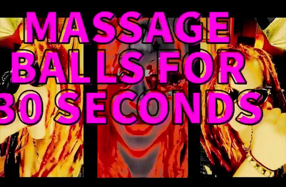 Video jeda permainan JOI dan lakukan apa yang kusuruh kamu lakukan