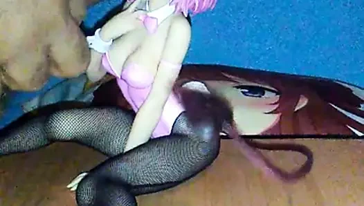 momo velia deviluke cum 4